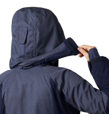 women's wildside jacket