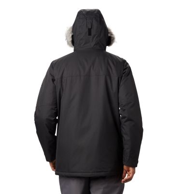 columbia penns creek thermal coil