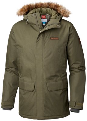 penns creek columbia jacket