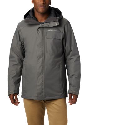 women's ten falls interchange jacket