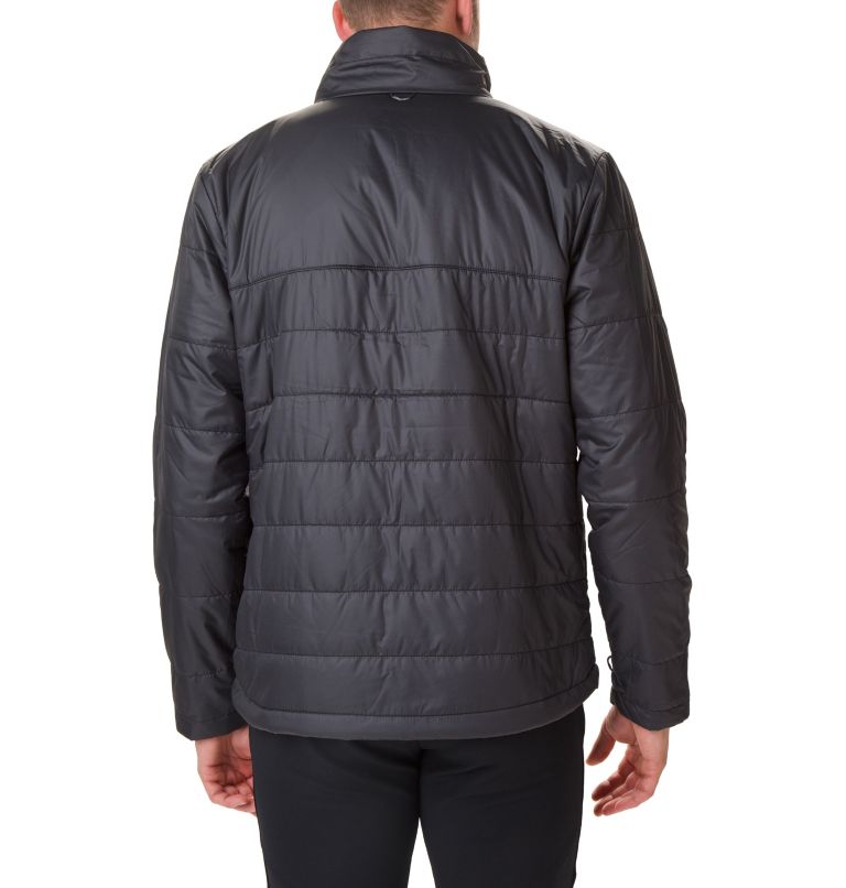 Men s Element Blocker II Interchange Jacket