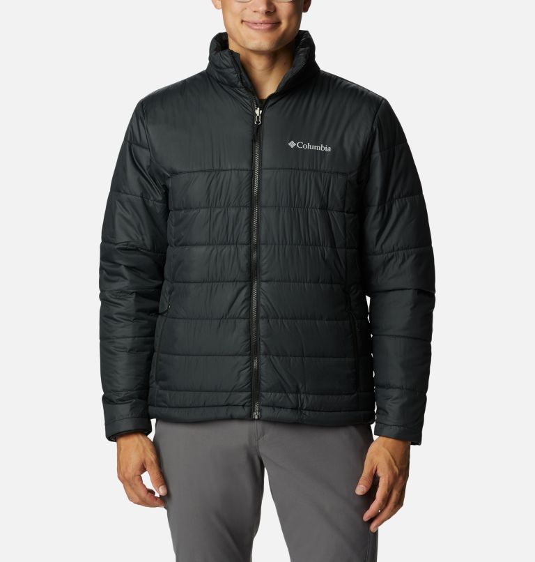 Men's Element Blocker™ II Interchange Jacket