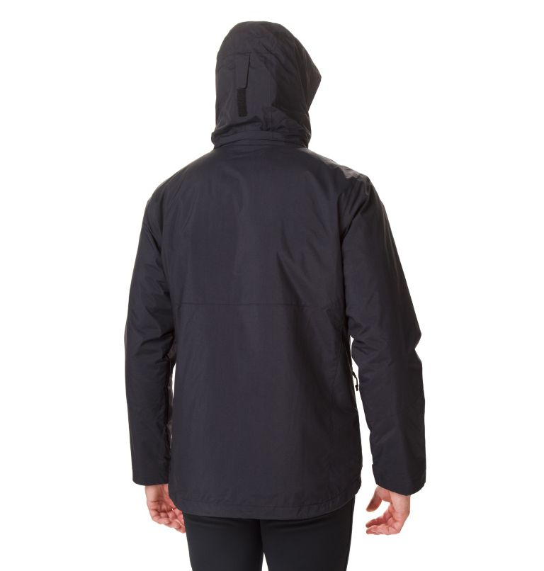 Men s Element Blocker II Interchange Jacket Columbia Sportswear