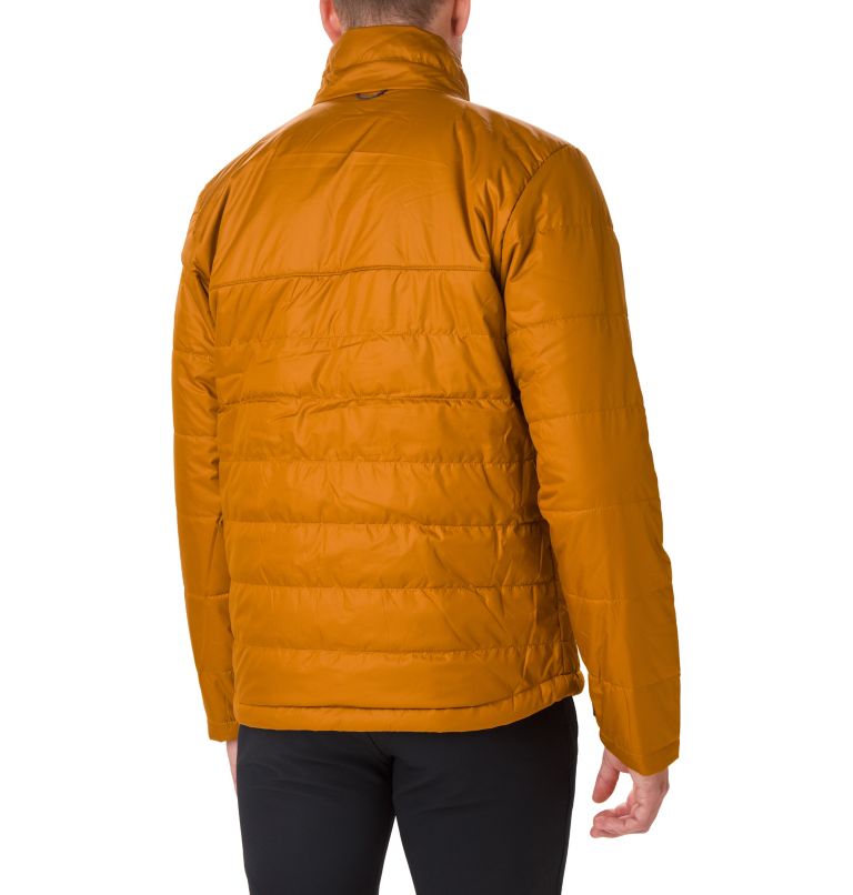Element Blocker II Interchange Jacket | 013 | L, Color: Shark, image 4