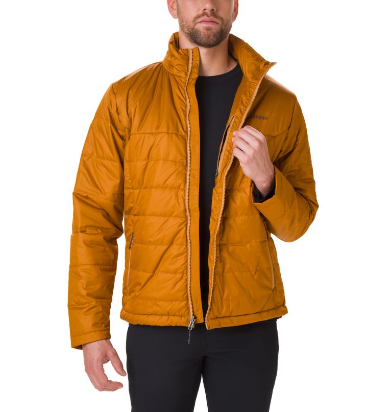Men s Element Blocker II Interchange Jacket