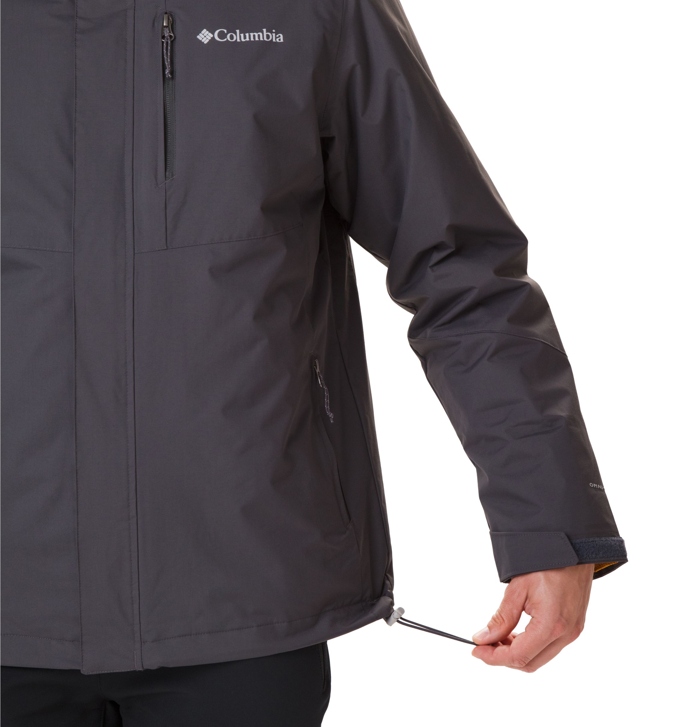 Columbia element blocker online