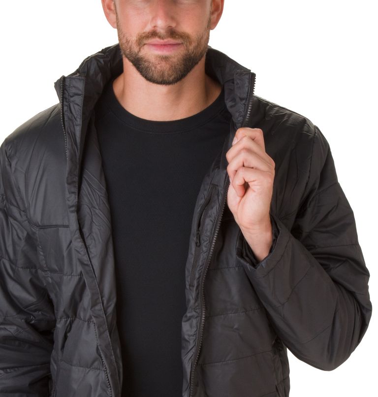 Element Blocker II Interchange Jacket | 319 | M, Color: Olive Green, image 7
