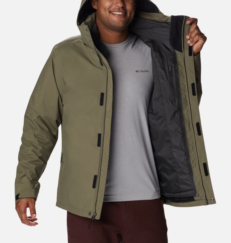 Men's Element Blocker™ II Interchange Jacket