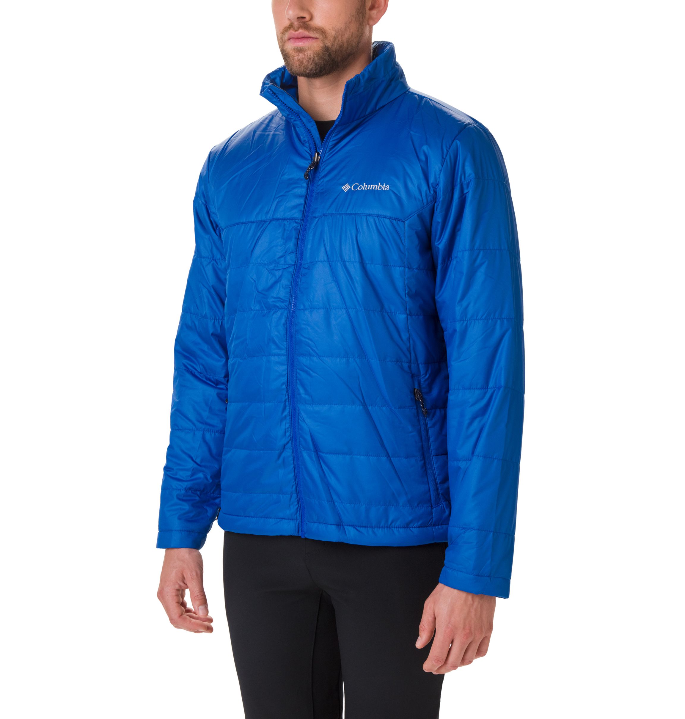 Columbia Men's Element Blocker™ II Interchange Jacket. 4