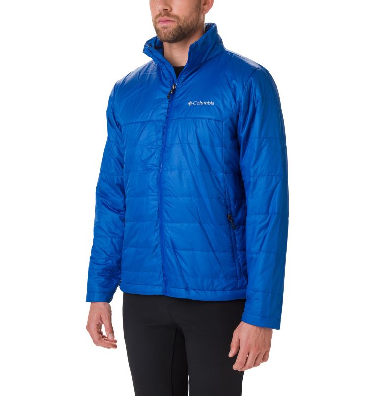 Element Blocker II Interchange Jacket