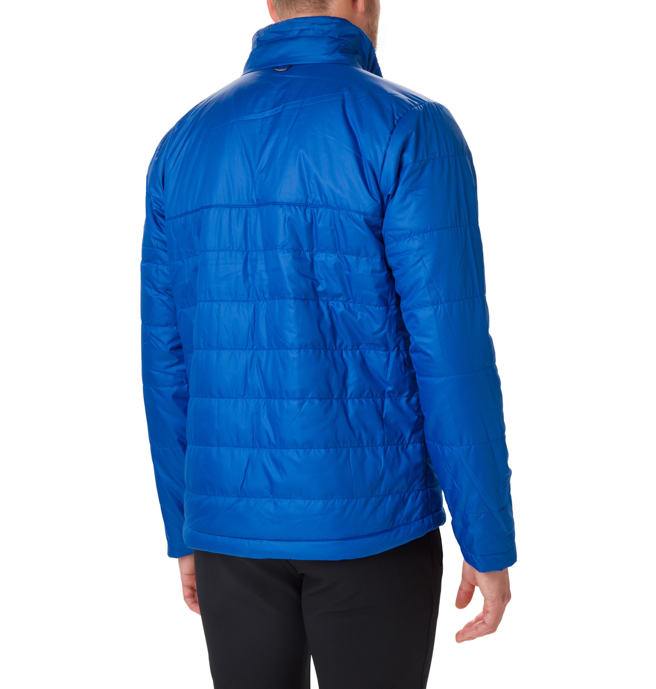 Columbia Men's Element Blocker™ II Interchange Jacket. 5