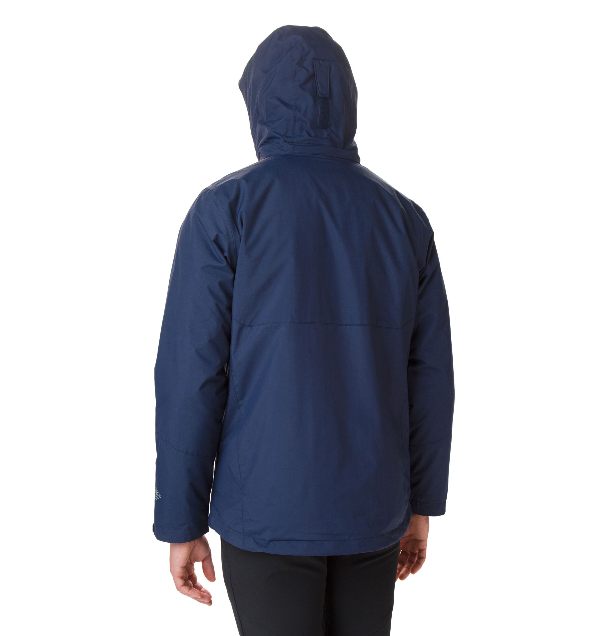 Columbia Men's Element Blocker™ II Interchange Jacket. 3