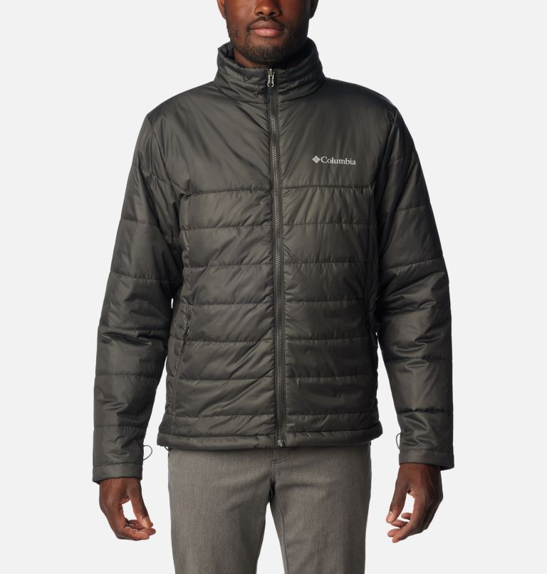 Men's Element Blocker™ II Interchange Jacket - 2023 COLLECTION | Men's Element Blocker™ II Interchange Jacket - 2023 COLLECTION |