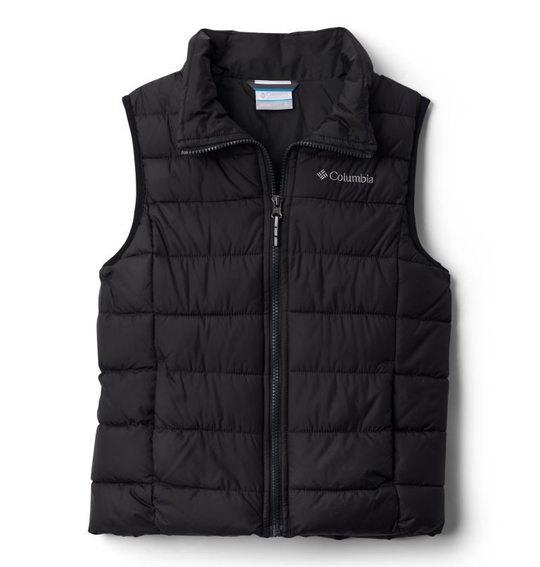 Columbia powder lite puffer youth best sale