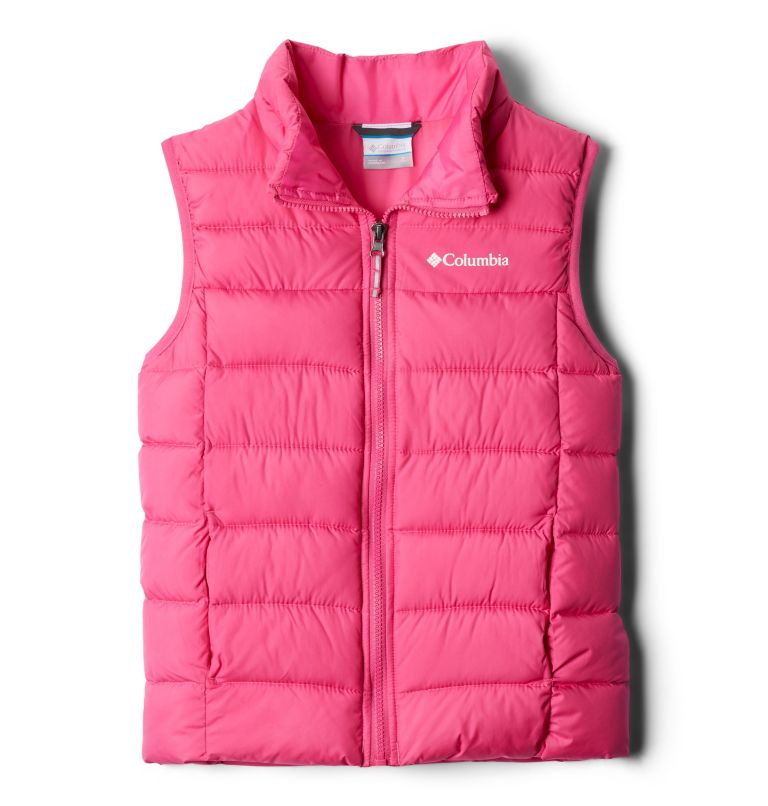 Columbia hot sale vest kids