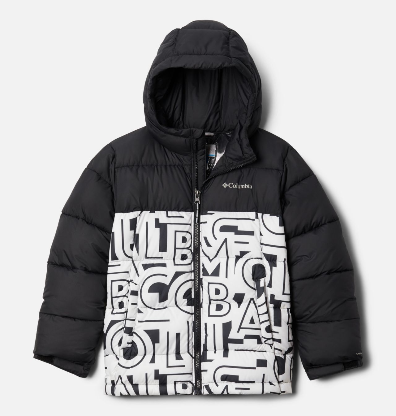 Kids’ Pike Lake™ Jacket 1