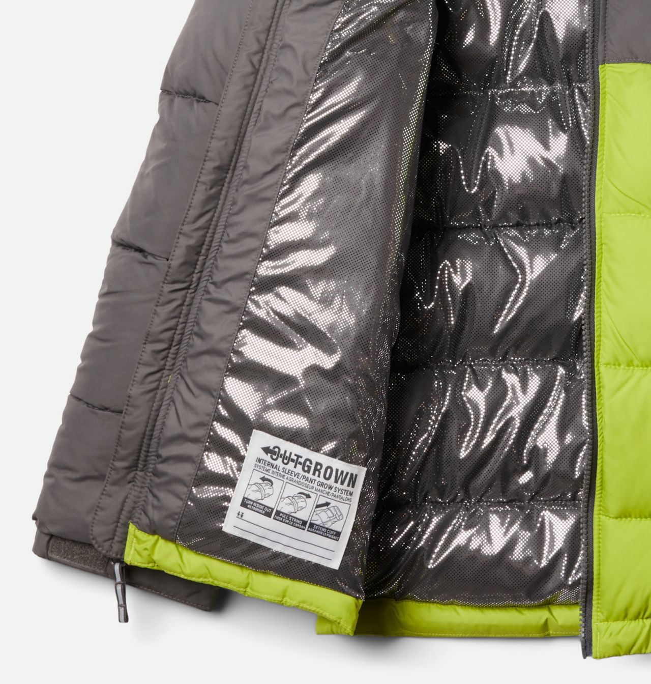 Kids’ Pike Lake™ Jacket 3