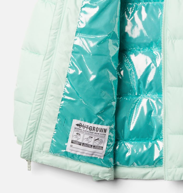 Pike Lake Jacket | 310 | XS, Color: Sea Ice, image 3