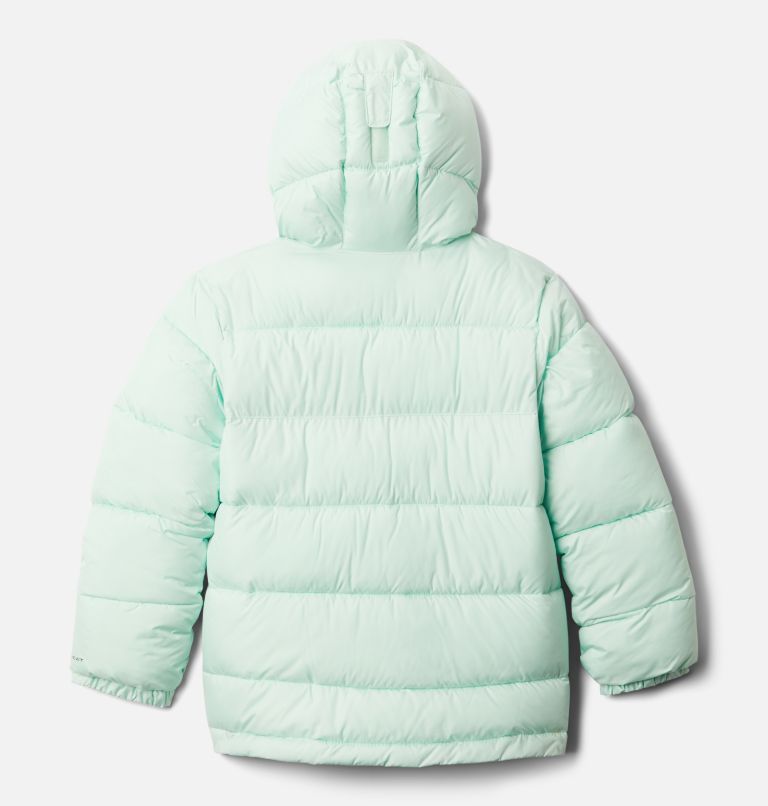 Pike Lake Jacket | 310 | XS, Color: Sea Ice, image 2