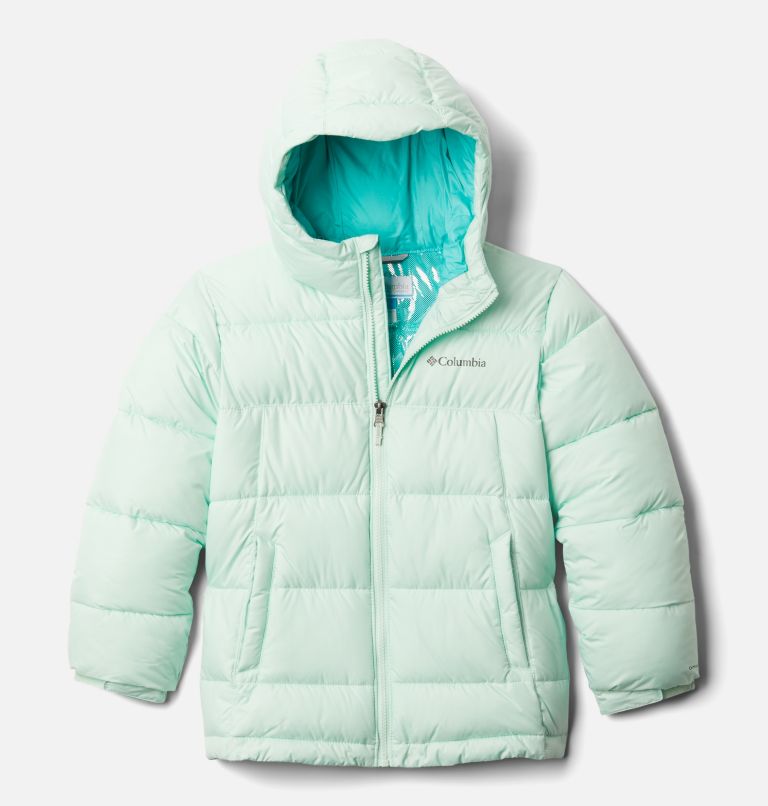 Columbia youth pike outlet lake jacket