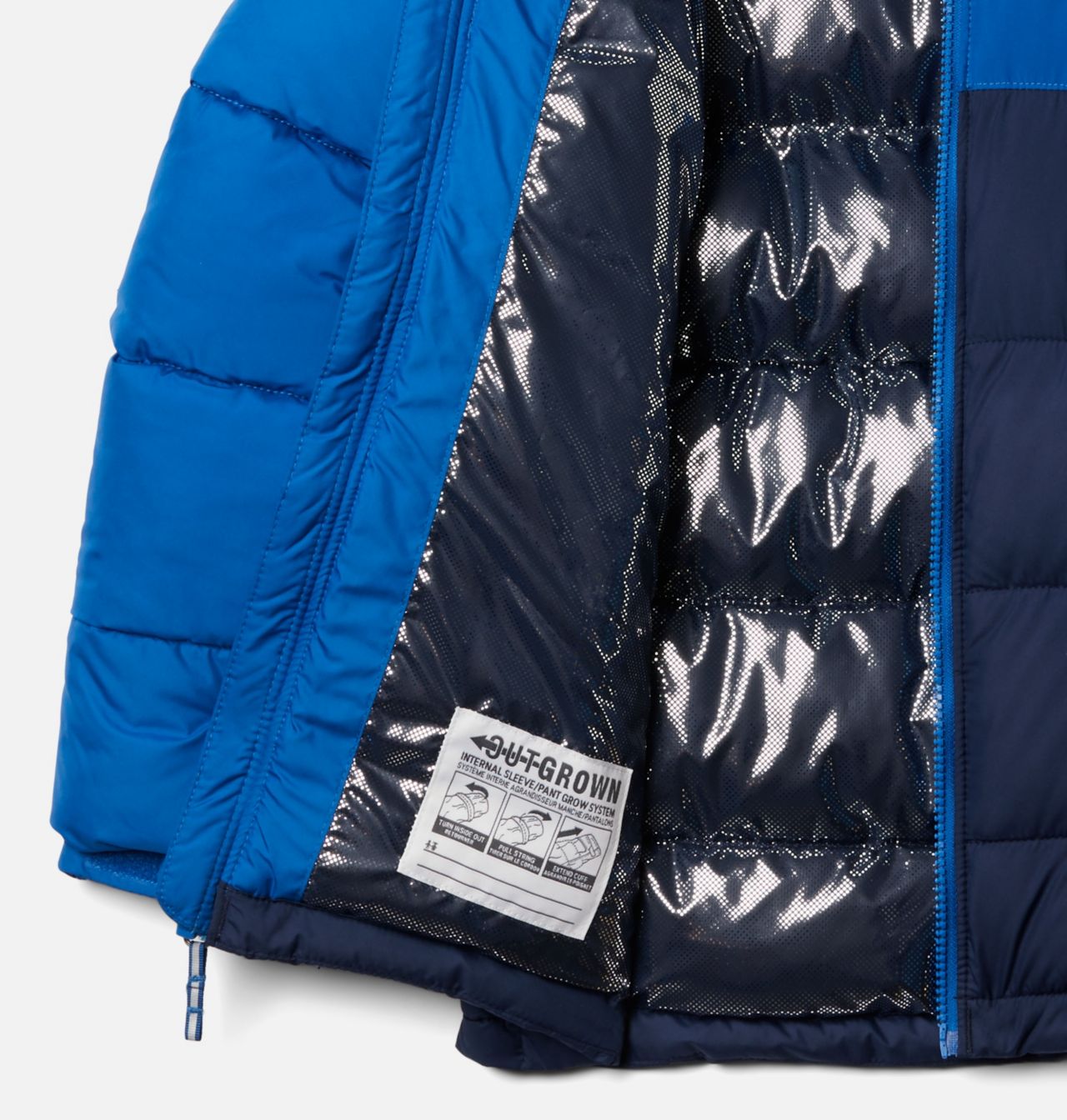 Kids’ Pike Lake™ Jacket 3