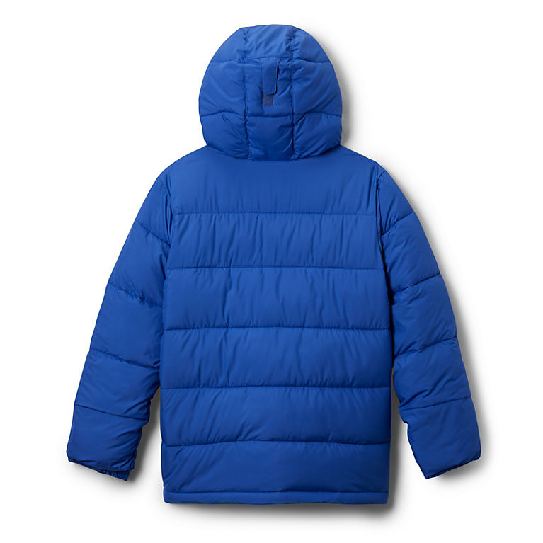 NEW Columbia Toddler Girls Purple Winter Waterproof Hooded Jacket Coat $90.00