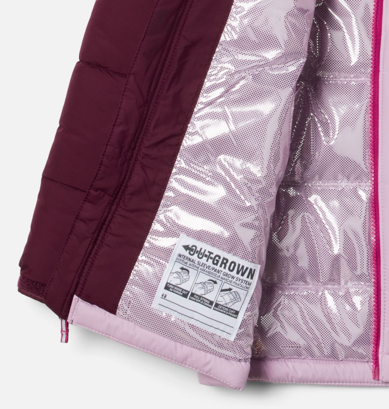 Kids’ Pike Lake™ Jacket 3