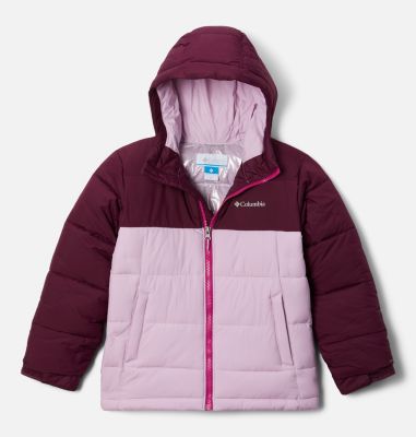 Girls' Jackets | Columbia Sportswear