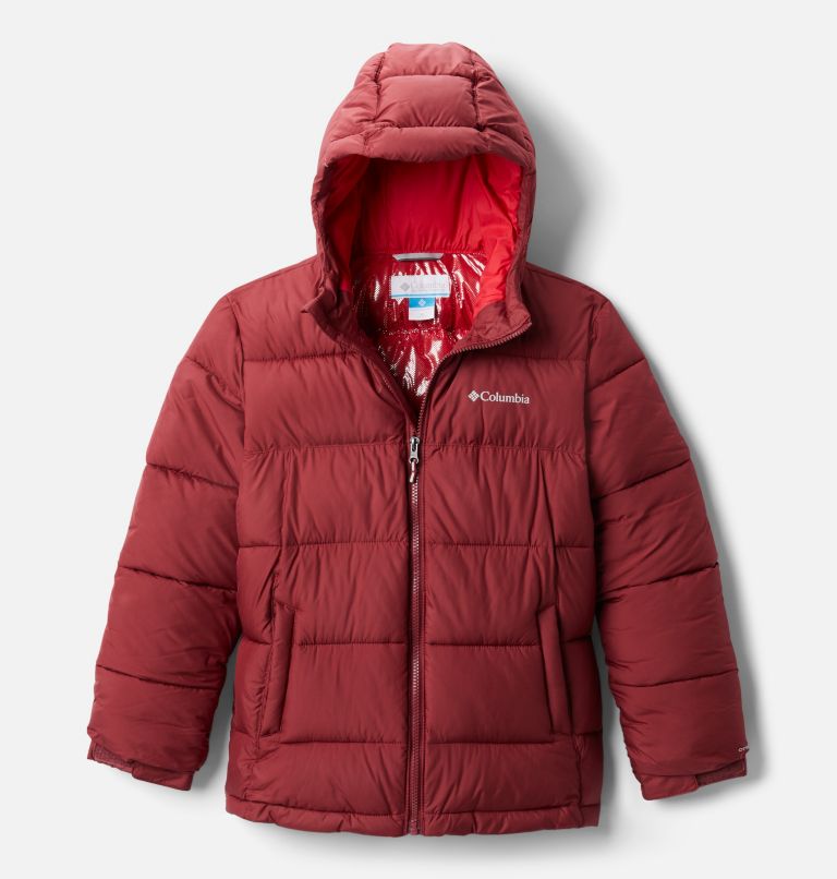 Boys Pike Lake Jacket Columbia Sportswear