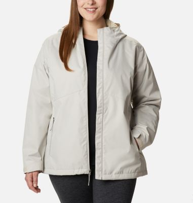 rainie falls jacket columbia