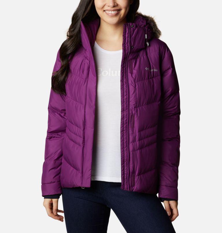 Peak to park insulated jacket best sale