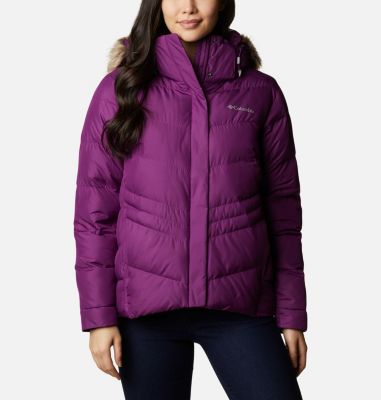 columbia gale warning parka