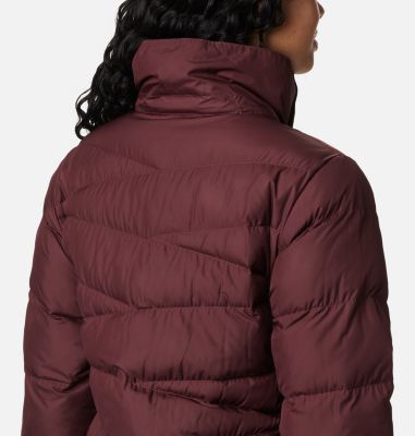 columbia huntsville peak jacket