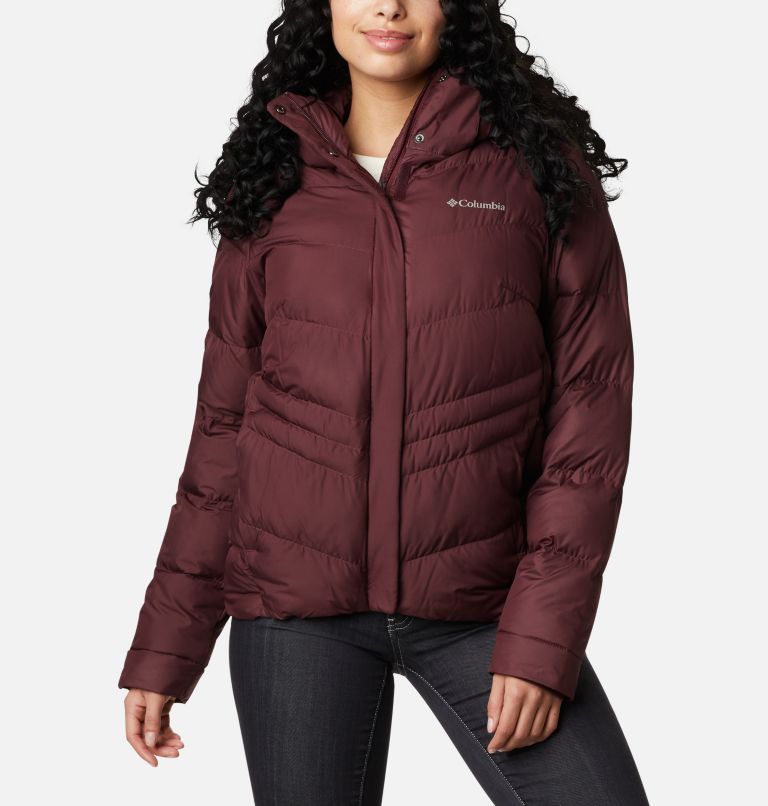 Women's Peak to Park™ Insulated Jacket | Columbia Sportswear