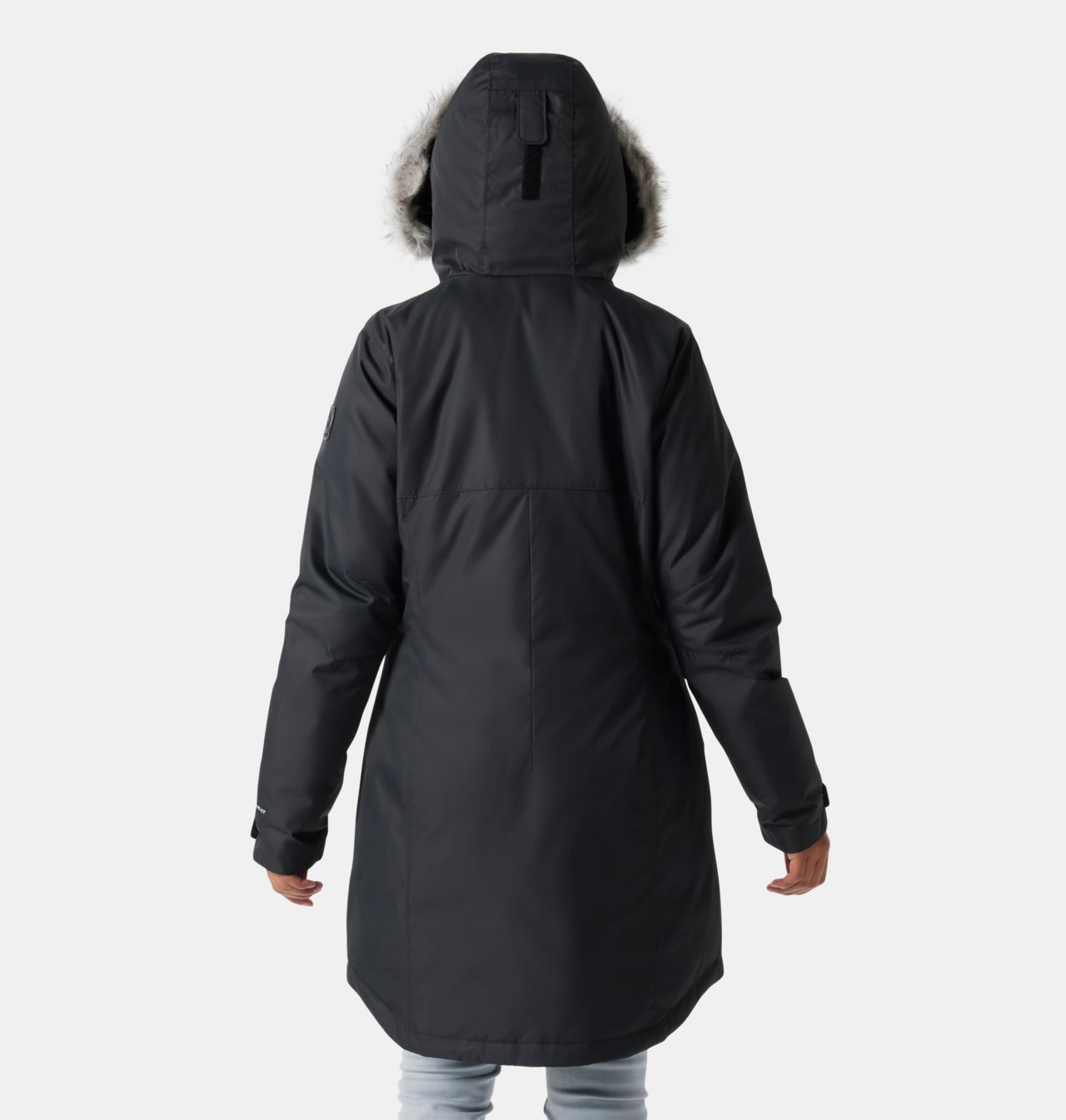 Women's Suttle Mountain™ Long Insulated Jacket 2