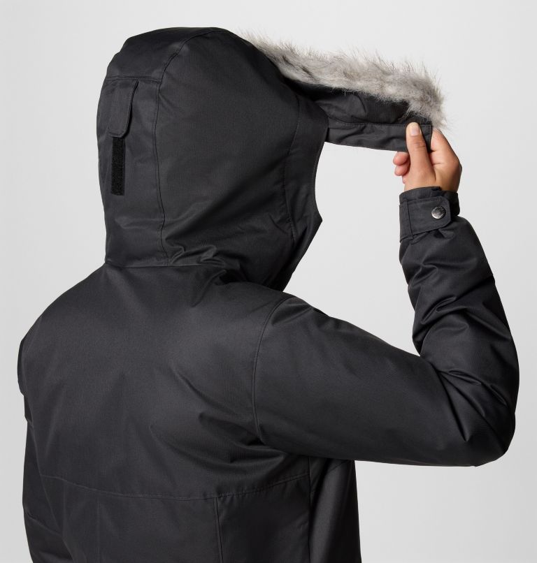 Women's Suttle Mountain Winter Parka | Columbia Women's Suttle Mountain Winter Parka | Columbia