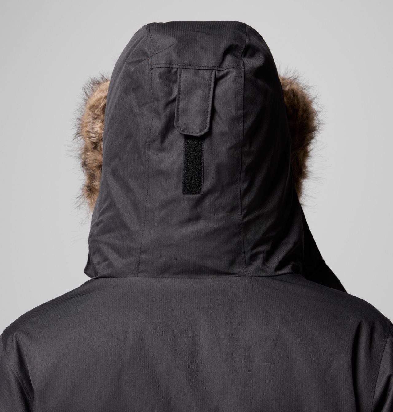 Women's Suttle Mountain™ Long Insulated Jacket 10