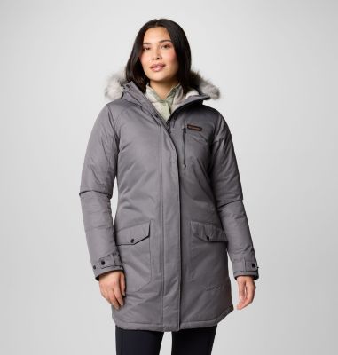 Columbia womens winter coats active hotsell