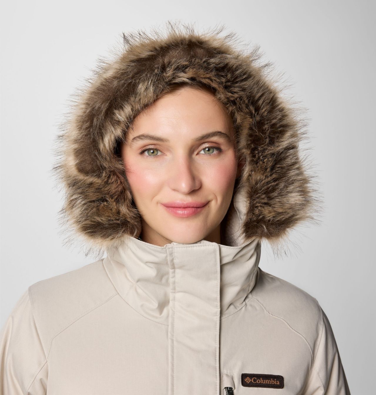 Women's Suttle Mountain™ Long Insulated Jacket 5