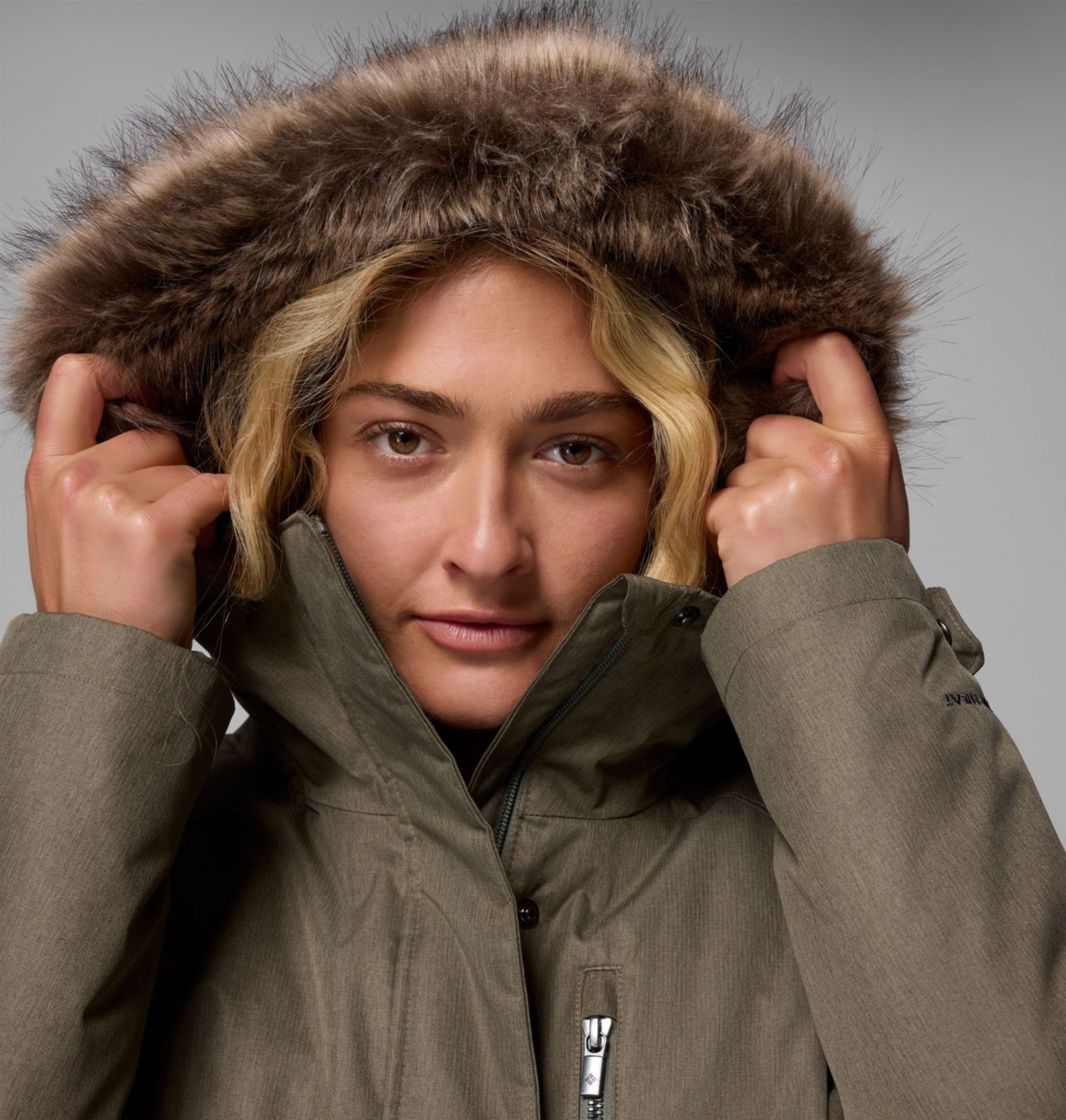 Women's Suttle Mountain™ Long Insulated Jacket 7