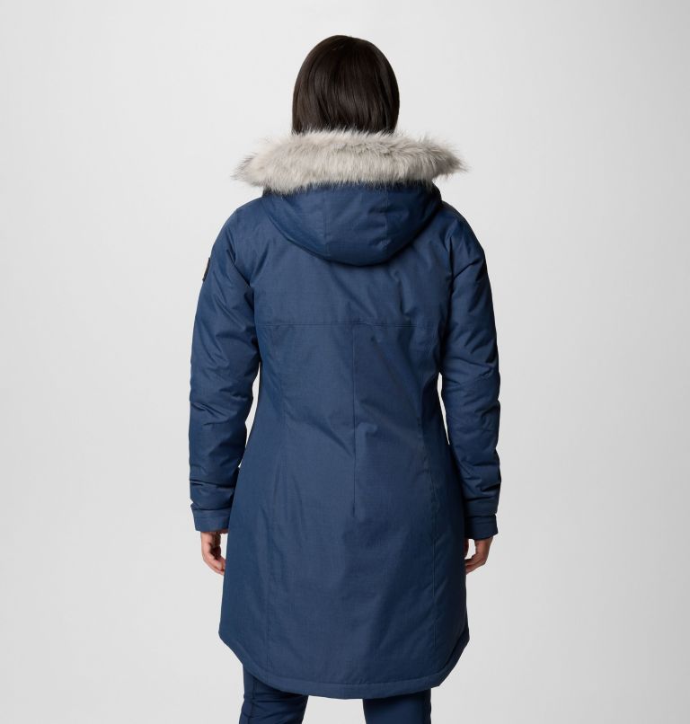 Columbia suttle parka on sale