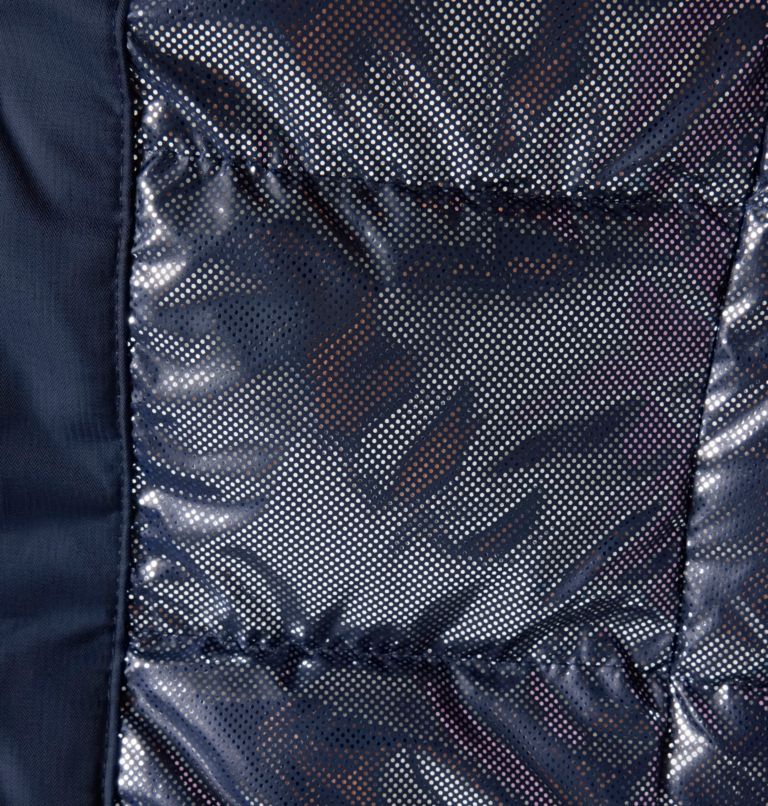 Suttle Mountain Long Insulated Jacket | 472 | XL, Color: Dark Nocturnal, image 9