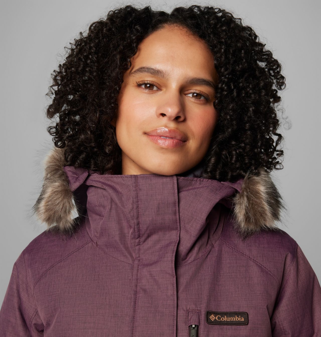 Women's Suttle Mountain™ Long Insulated Jacket 5