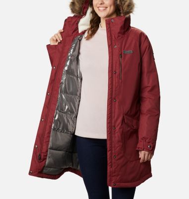 columbia jacket suttle mountain