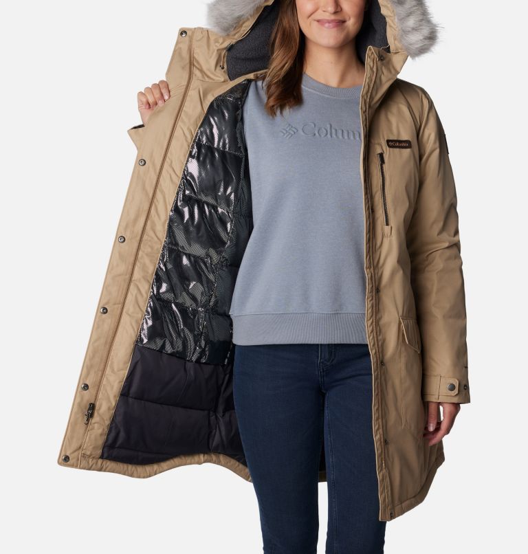 Sport chek discount columbia women's jackets