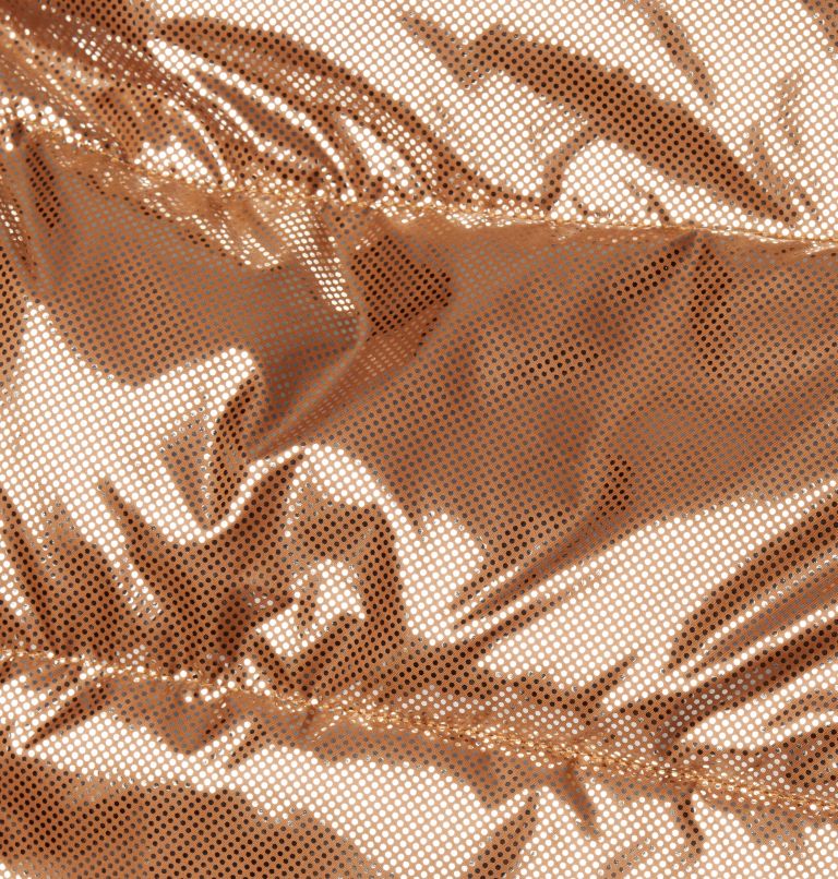 Manteau long isolé Suttle Mountain Femme, Color: Camel Brown, image 6