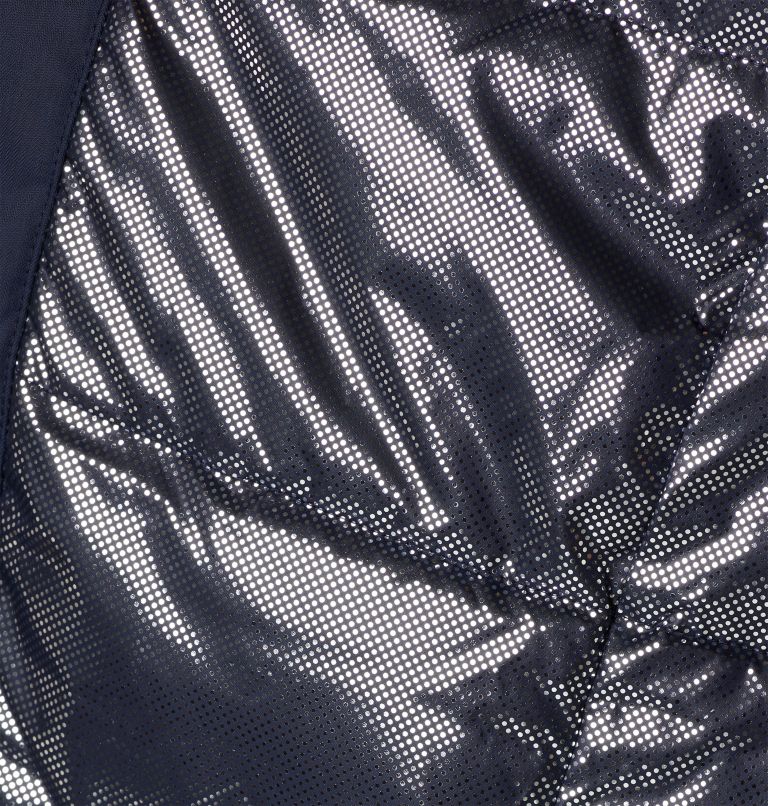 Manteau long isolé Suttle Mountain Femme, Color: Dark Nocturnal, image 6