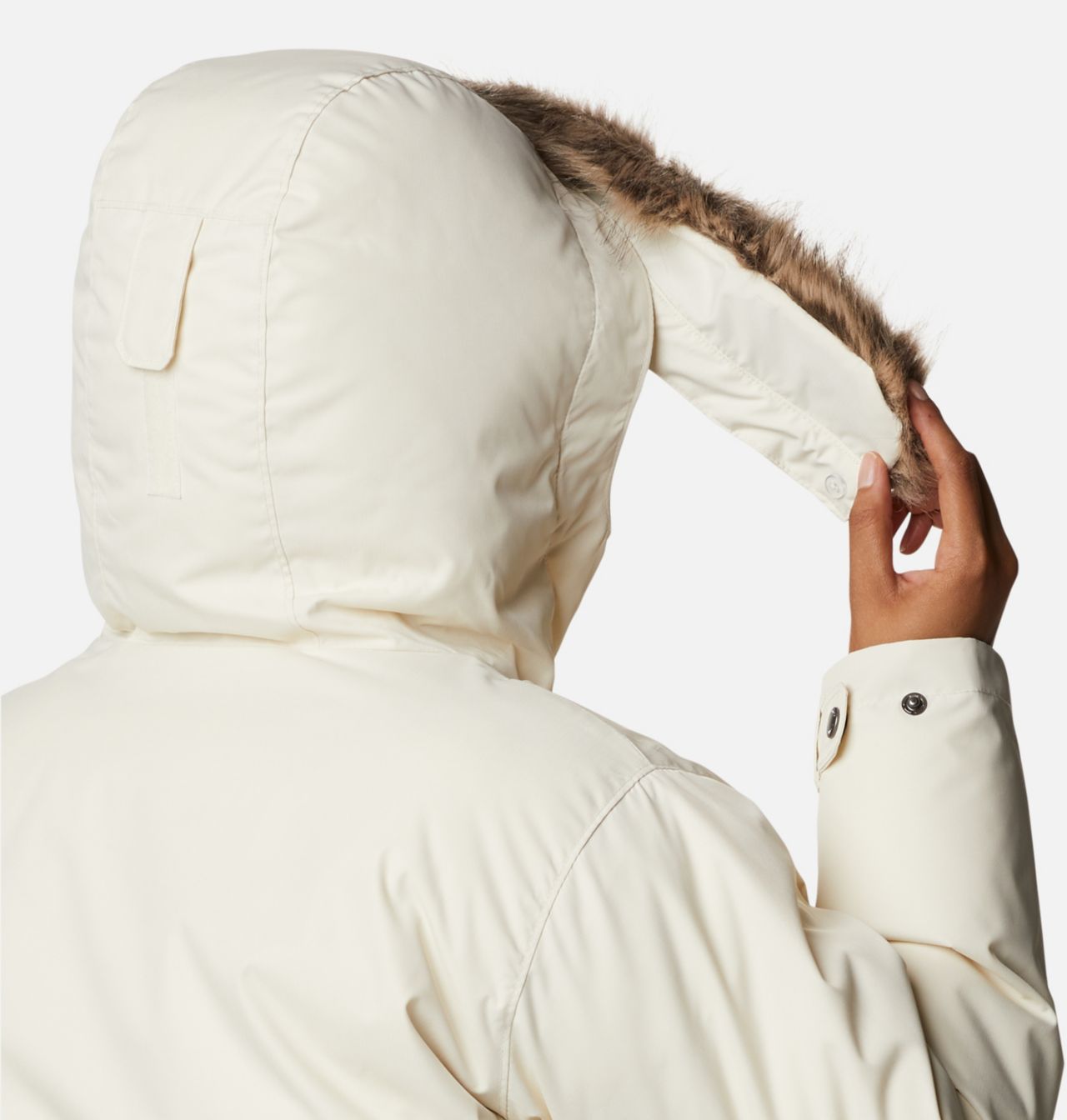 Manteau long isolé Suttle Mountain™ Femme - Grandes tailles 6
