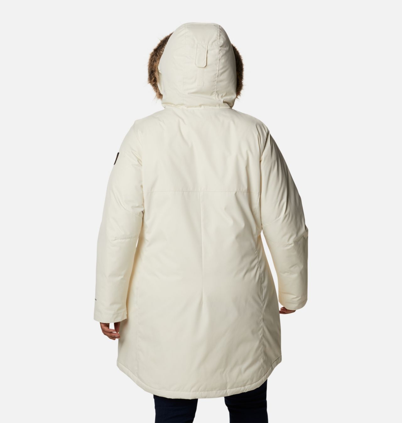Manteau long isolé Suttle Mountain™ Femme - Grandes tailles 2