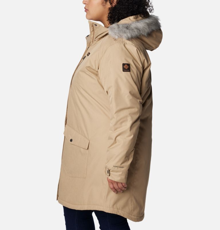 Suttle mountain best sale columbia jacket